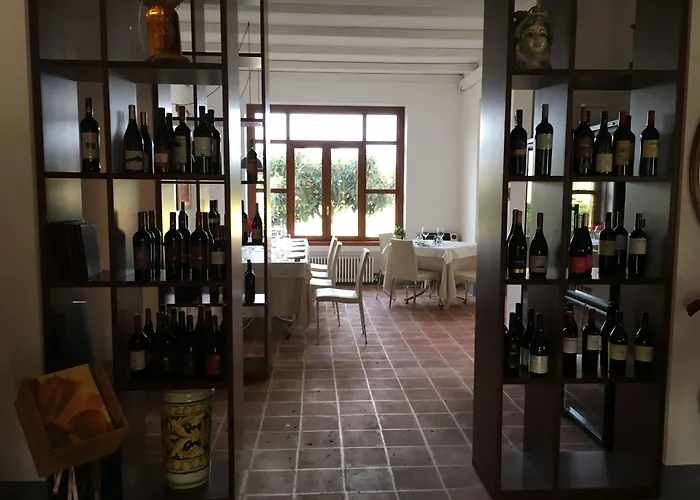 Il Vigneto Resort