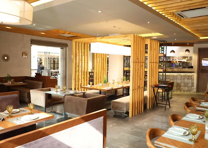 Ramada By Wyndham Jalandhar City Center