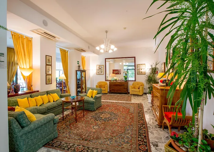Lh Mion Hotel