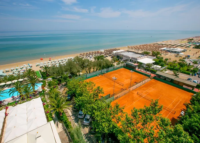 Lh Mion Hotel
