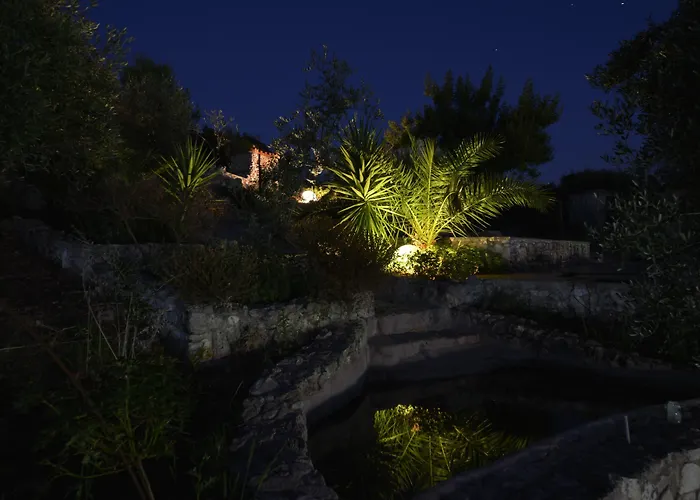 B&B Villa Nicoletta