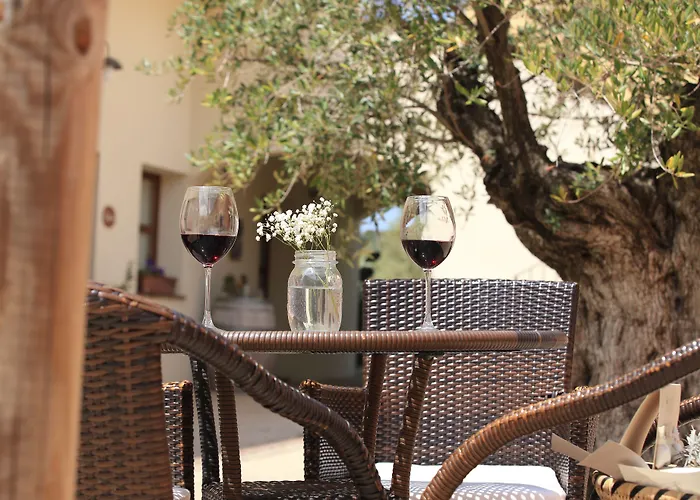 Alghero Resort Country Hotel & Spa