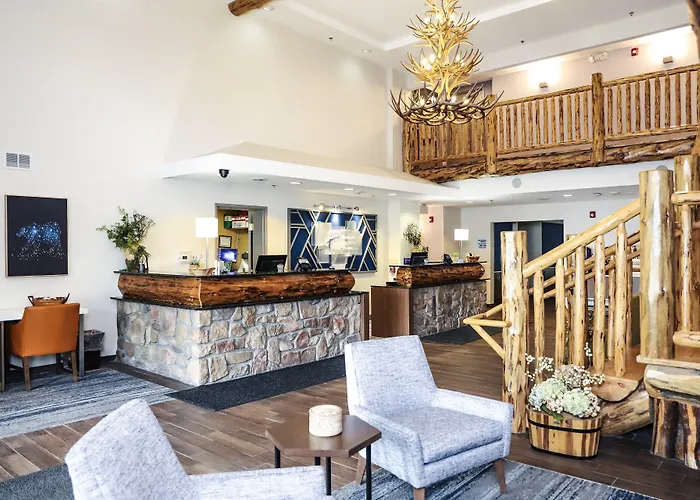 Holiday Inn Express & Suites Donegal By Ihg