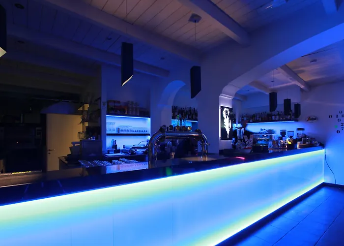 Bellini Relais (Adults Only)