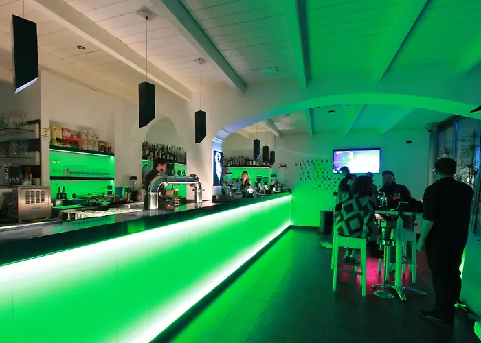 Bellini Relais (Adults Only)