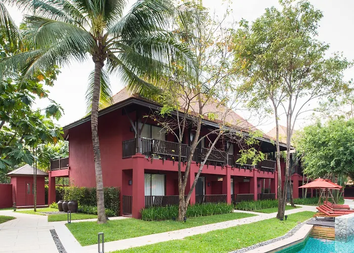 The Peri Hotel Hua Hin