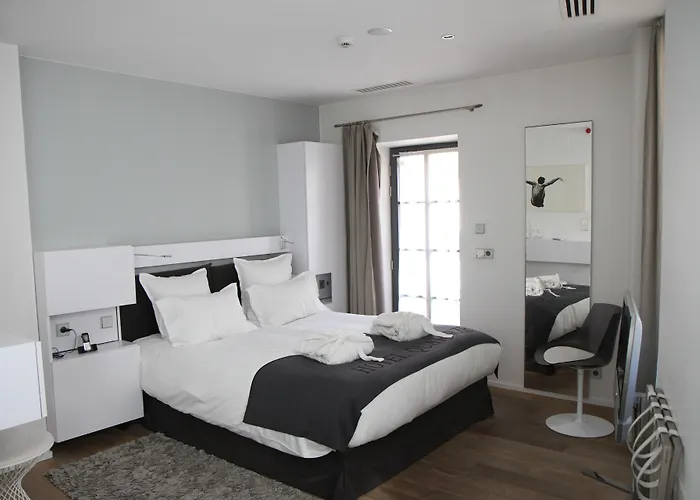 Hotel Quatorze