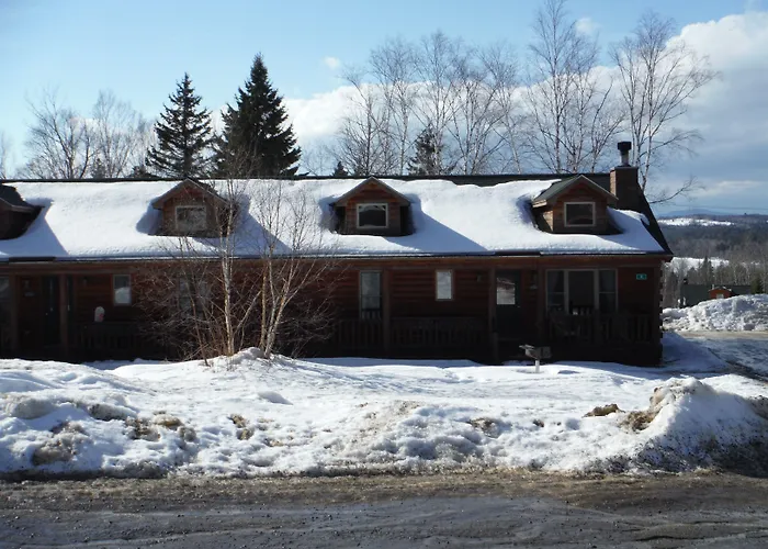 Rangeley Lake Resort