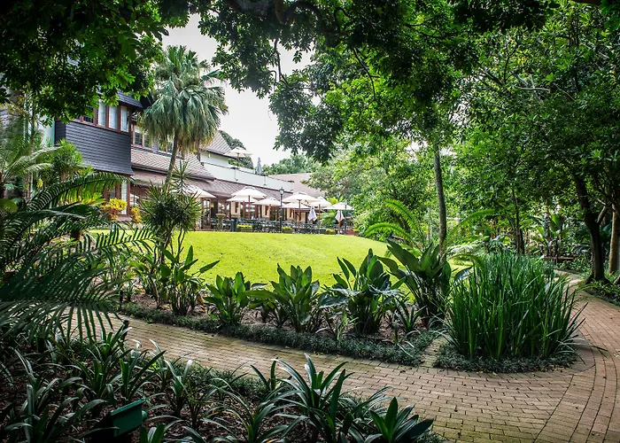 Selborne Golf Estate, Hotel & Spa