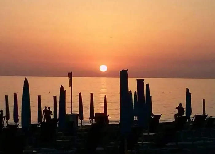 Hotel Santa Caterina Village Club