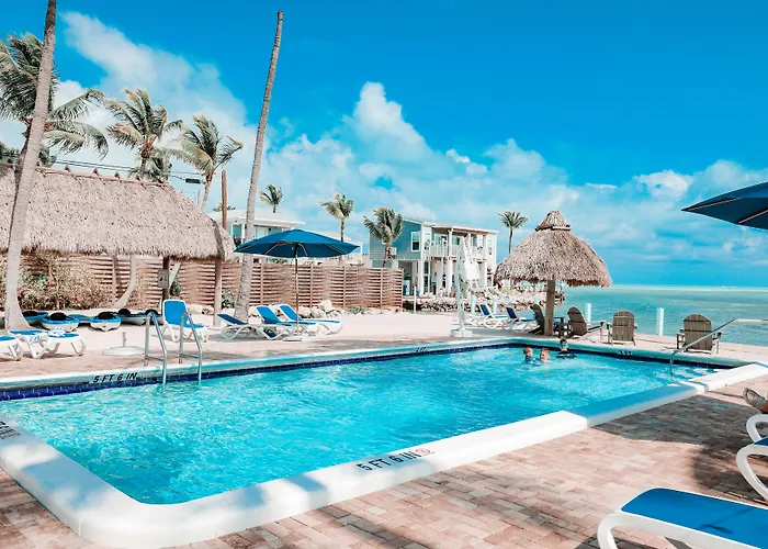 Drop Anchor Resort & Marina