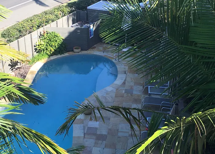 Metzo Noosa Resort