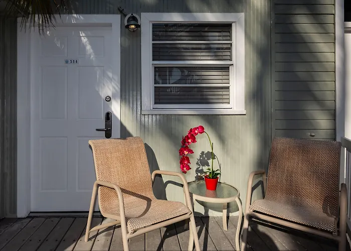 Southernmost Inn Adult Exclusive