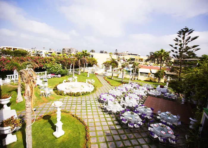 Paradise Inn Beach Resort