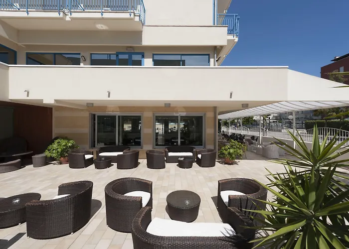 Hotel Miami Lido di Jesolo