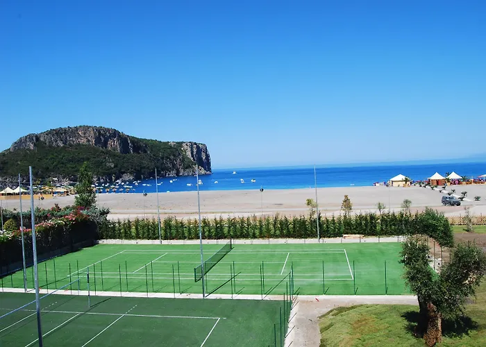 Borgo di Fiuzzi Resort&SPA
