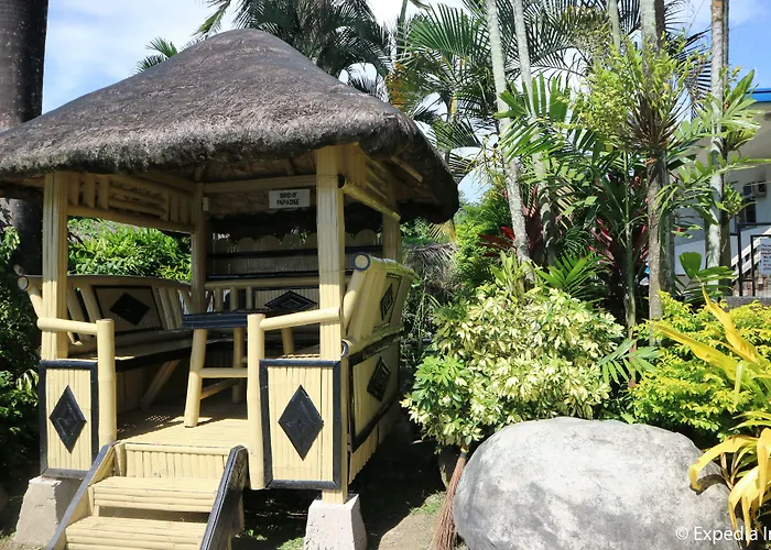 Riverview Resort And Conference Center
