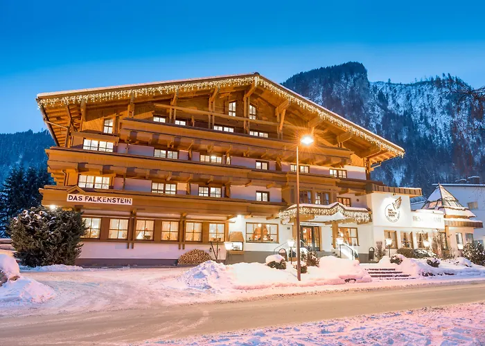 Core Kaprun