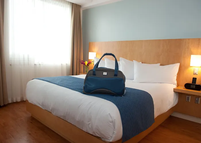 The Holman Grand Hotel