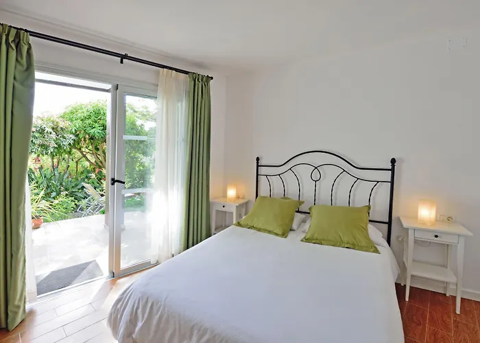 Apartamentos Adjovimar
