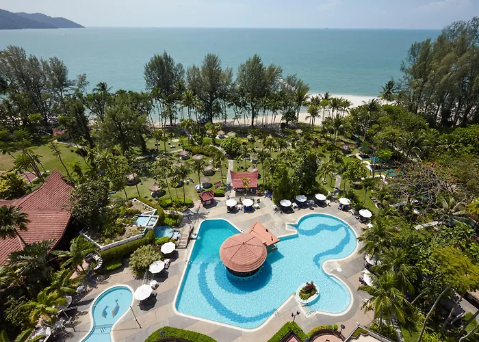 The Bayview Beach Resort