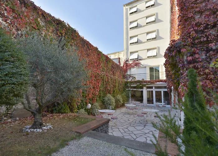 Ibis Styles Centre Niort