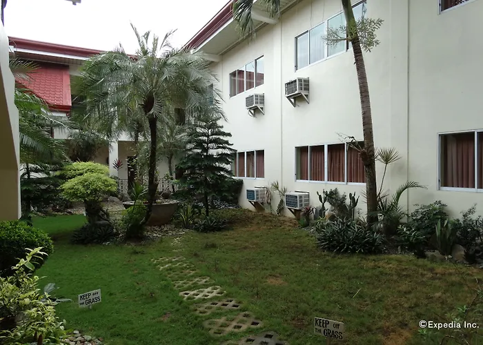Citystate Asturias Hotel Palawan