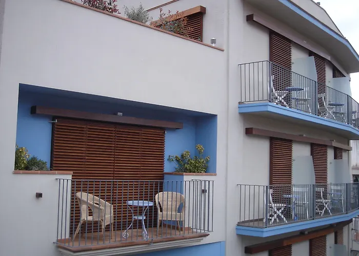 Hotel Carmen