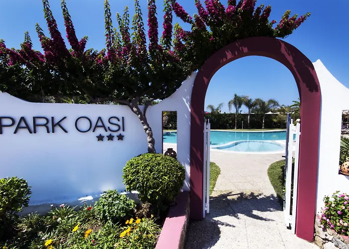 Park Oasi Resort