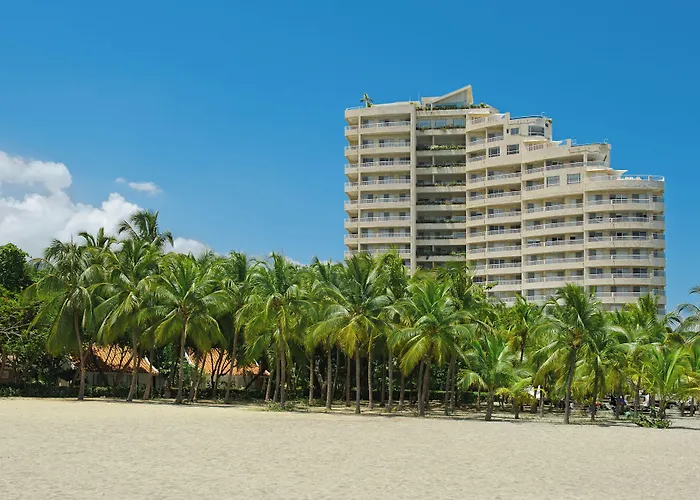 Hotel Irotama XXI