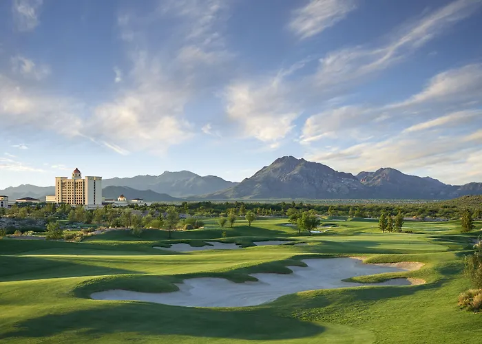Casino Del Sol Resort Tucson