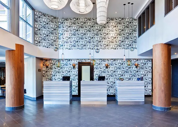Sandman Signature Langley Hotel