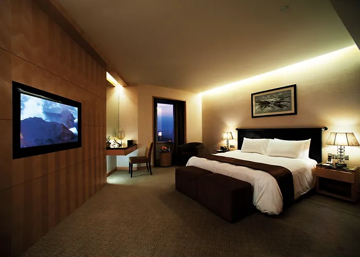 Resorts World Genting - Genting Grand