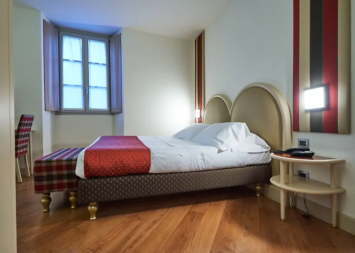 Hotel Centrale