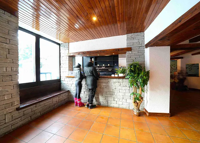 Hotel Arlecchino - Dada Hotels
