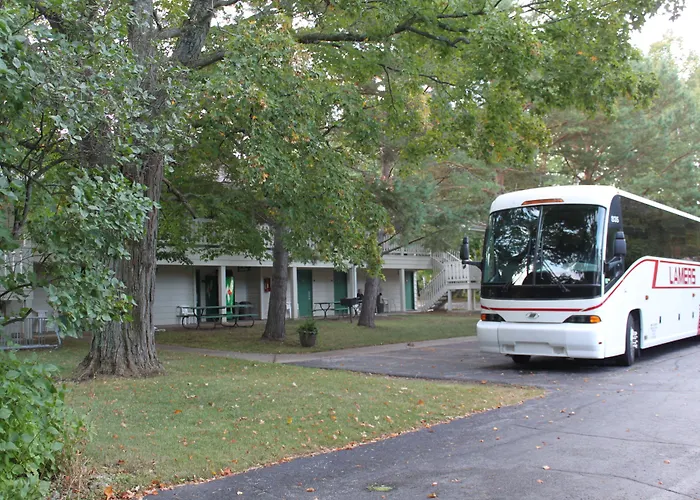 Parkwood Lodge