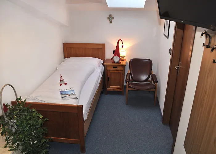 Albergo Antico