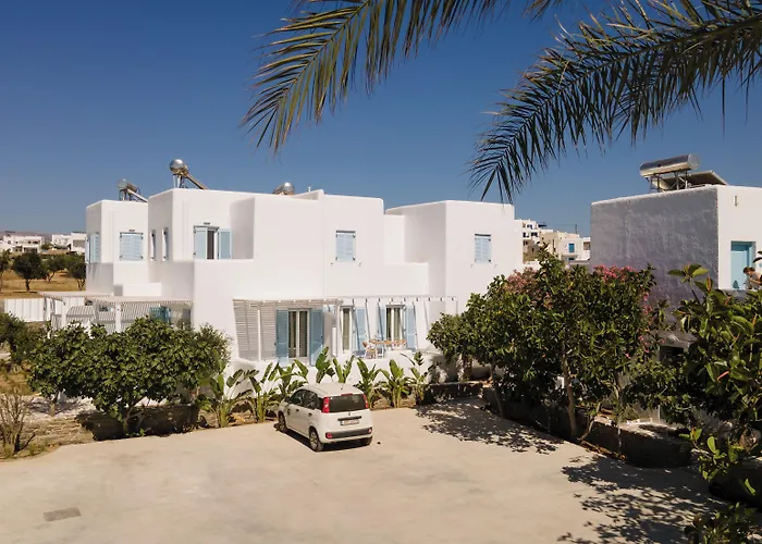 Agia Anna Living