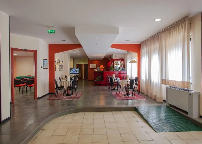 Hotel Quadrifoglio