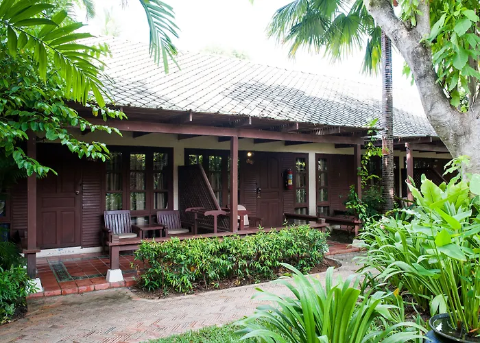 Montien House