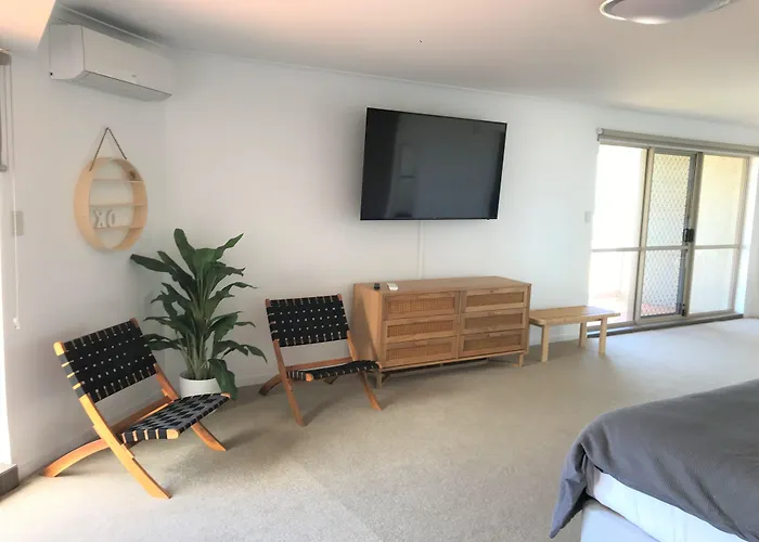 Sanctuary Beach Resort