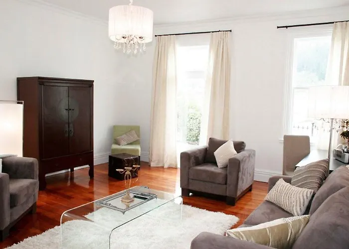 Escape To Picton Boutique Hotel