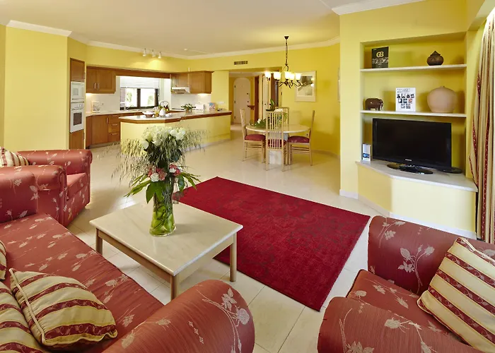 Four Seasons Vilamoura