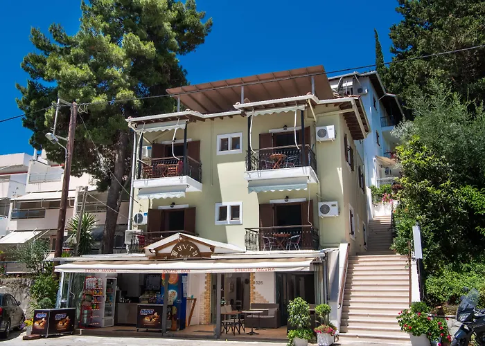 Mavra Studios
