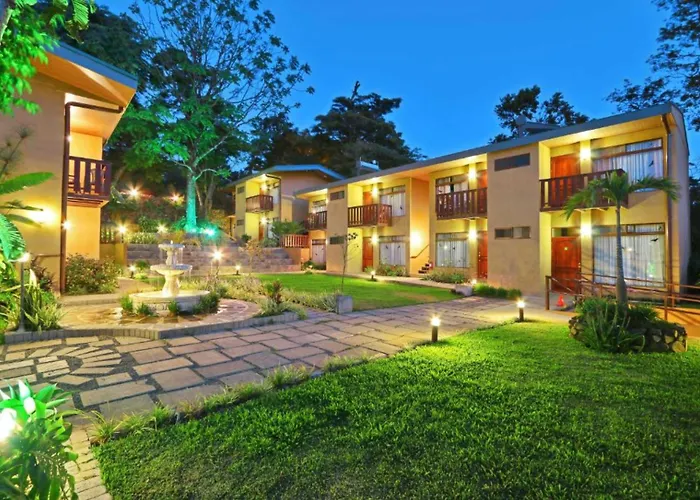 Monteverde Country Lodge - Costa Rica