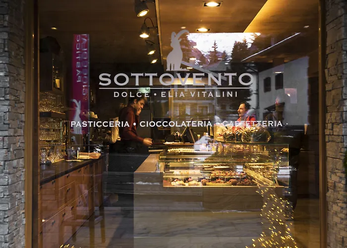 Sottovento Luxury Hospitality