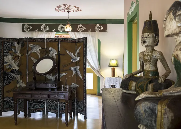 Casa Anjuna