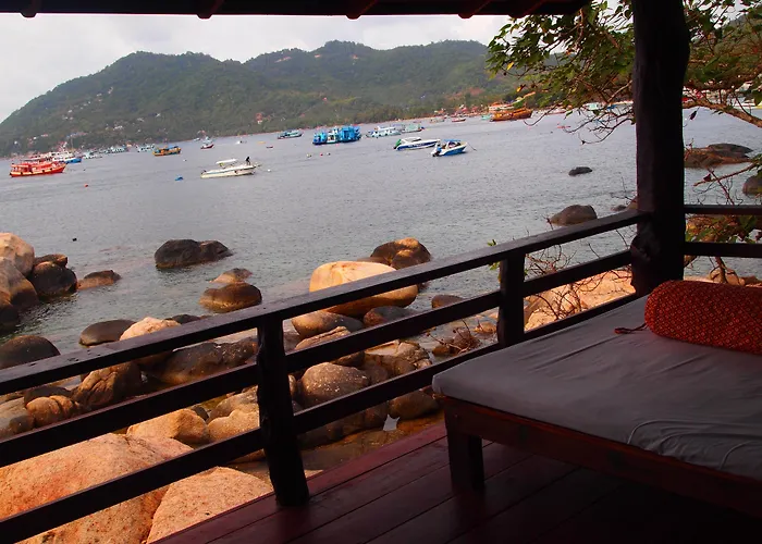 Sensi Paradise Beach Resort