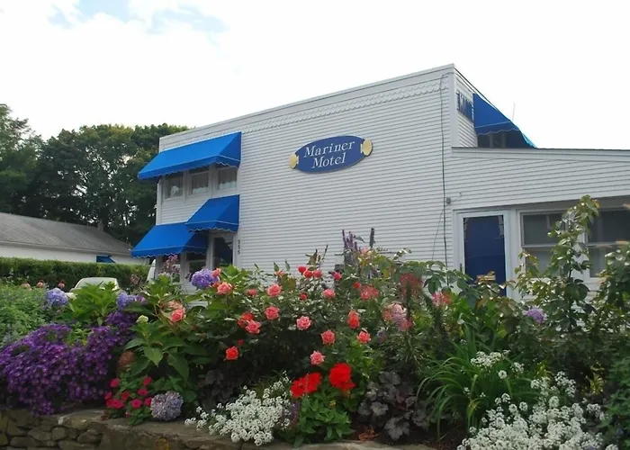 Mariner Motel