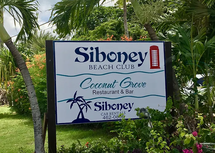 Siboney Beach Club